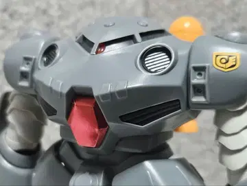 건담 건담 프라모델 반다이 HG UC 1/144 즈고크 E