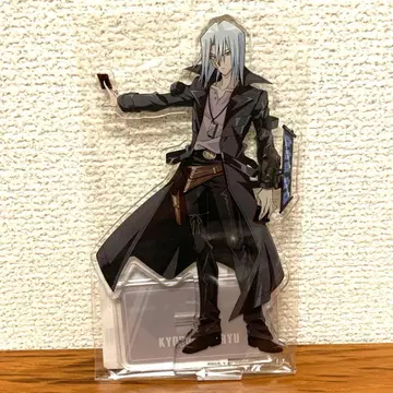 유희왕 아크릴 스탠드 키류 쿄스케