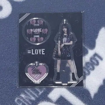 노구치 이오리 이코노이 조이 페스티벌 2024 미개봉