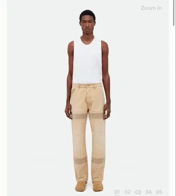 wales bonner Sierra Trouser 32 25aw