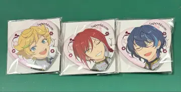 앙스타 스타포니 Switch 사카사키 나츠메 아오바 츠무기 하루카와 소라