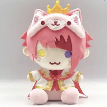 스토푸리 리이누군 봉제 인형