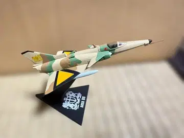 D'z 컬렉션 에리어 88 Kfir C2 쿠필 원작판 컬러