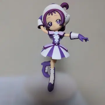 오쟈마녀 도레미 돗칸! 세가와 온푸 파인 퀄리티 피규어