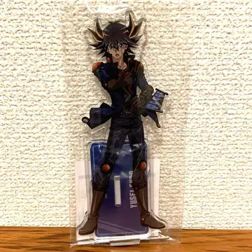 유희왕 아크릴 스탠드 후도 유세이