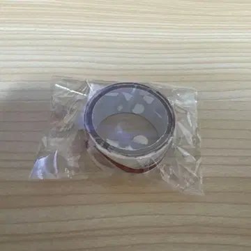 니지산지 사에구사 아키나 Unity 캡슐 토이 마스킹 테이프