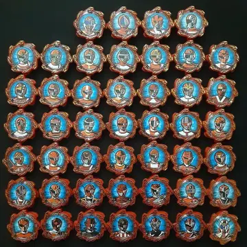 아바타로 기어 역대 레드 컴프 세트 아바타로 전대 돈브라더즈 슈퍼 전대