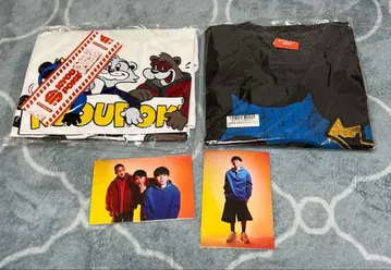 오늘 포켓 T셔츠 L 사이즈 965TEES 사이즈