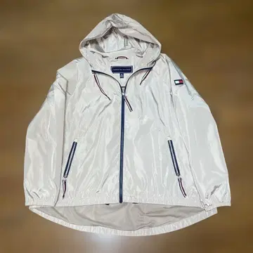 타미힐피거 자켓 여성용 후드티 XL