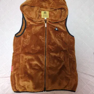 르꼬끄 아우터 골프 여성용 보아