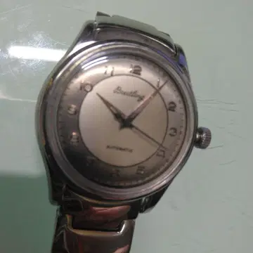 보류품 브라이틀링 앤티크 시계