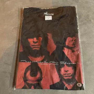 thee michelle gun elephant 티셔츠