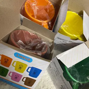 도카이 온에어 스태킹 머그 제일복권