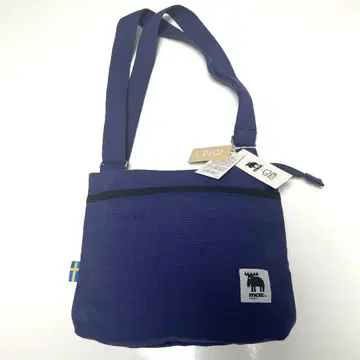 [택 포함 새상품, 레어 상품] moz 모즈 숄더백 스튜디오 클립