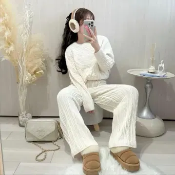 adidas 70S 조거 팬츠 XS