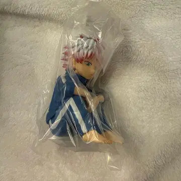 나의 히어로 아카데미아 토우야 피규어