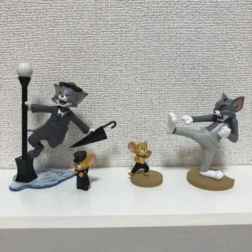 톰과 제리 2세트