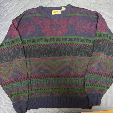 South Mountain XL 아크릴 스웨터