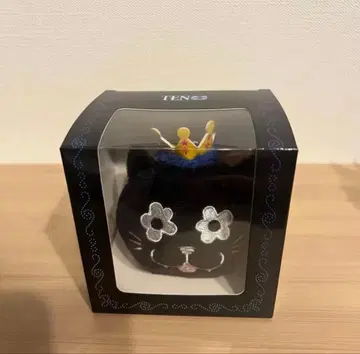 WayV 텐 카눌레 마스코트 키링