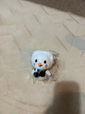 SnowMan DomeTour 2025-2026 ON 타마유키 키링