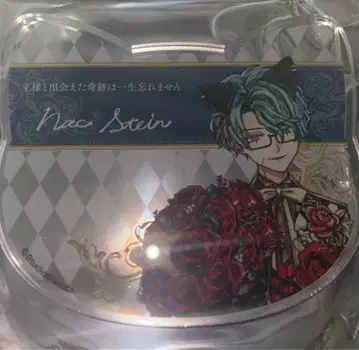 낙 아크릴 코스터