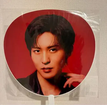 Snow Man Dome Tour 2025-2026 ON 메구로 렌 부채