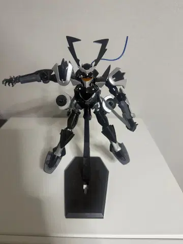 HG 스사노오 도색품