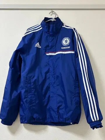 첼시 트랙 자켓