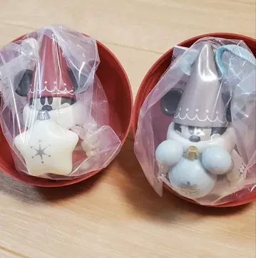 [ 미사용 새상품 ] 리루린린 캡슐 토이 2025