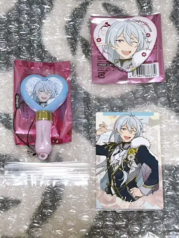 히비키 와타루 스타포니