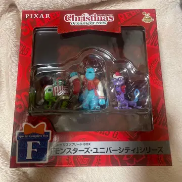 해피 복권 2025 몬스터즈 유니버시티