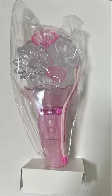 앙스타 스타포니 4th 응원봉 부케