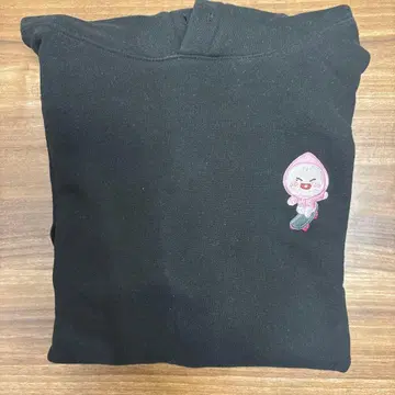 강다니엘 굿즈 후드티 아피치