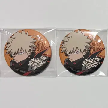 [ 최저가 ] 히로아카 바쿠고 카츠키 주얼 캔뱃지