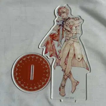 이즈미 미츠키 아이나나 EXPO 아크릴 스탠드