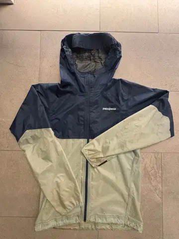 Patagonia 쉘 자켓 S