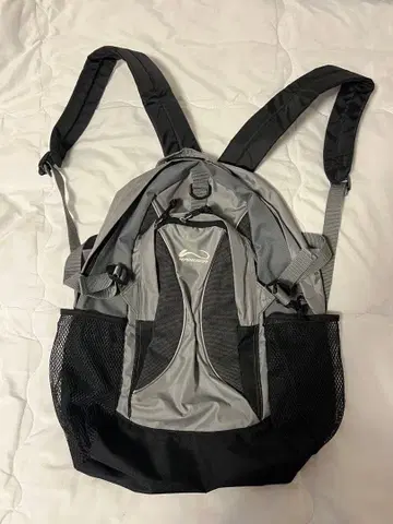 RANGER 그레이 백팩