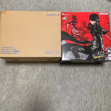 조커 SHOW TIME Edition 페르소나 5 더 로얄 세트