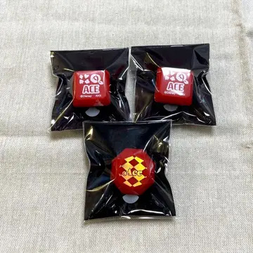 트위스테 린 라이 에이스