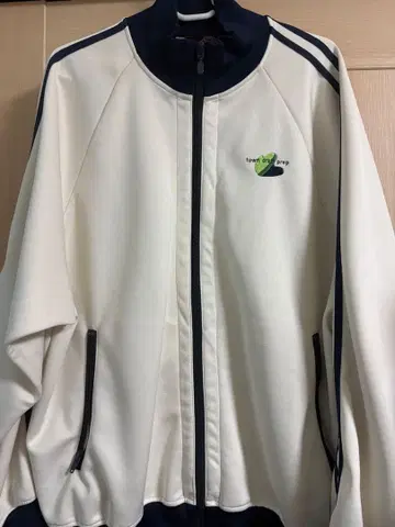 TOWNCRAFT PREP 트랙 자켓 가-군 M