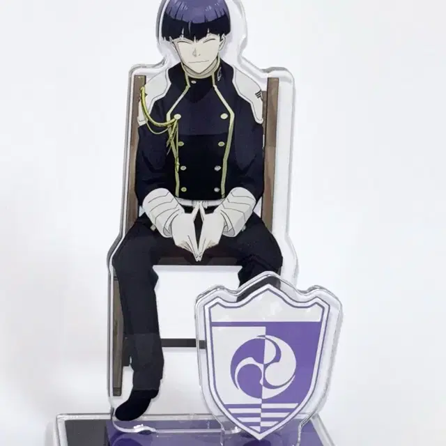 괴수8호 호시나 소우시로 비공굿 아크릴 스탠드