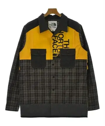 준야 와타나베 맨 블루종 (기타) 남성용