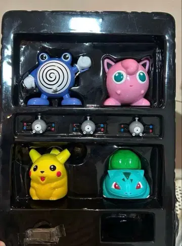 [레어] 초대 포켓몬 문구 세트