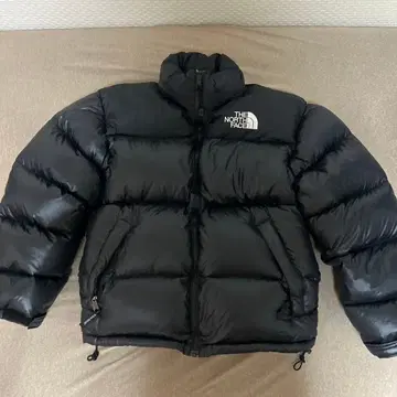 THE NORTH FACE NF002YO 블랙 다운 자켓 최저가