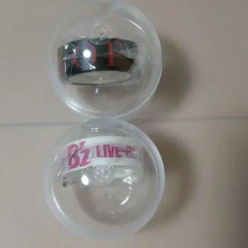 B'z FYOP 가챠가챠 마스킹 테이프 세트