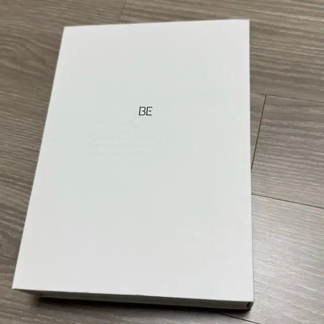 방탄소년단 bts BE앨범 일괄