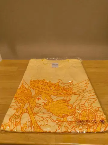 몬스터 스트라이크 T셔츠 우엘 L 사이즈