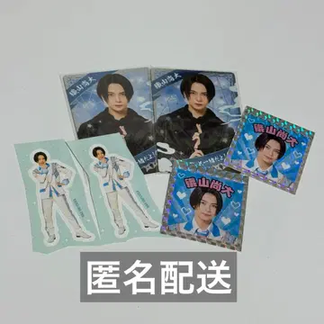 Thisis 닌자 닌코레 스티커 씰 세트 오리야마 나오