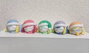 개구리 중사 케로로 잠재우기 부대입니다