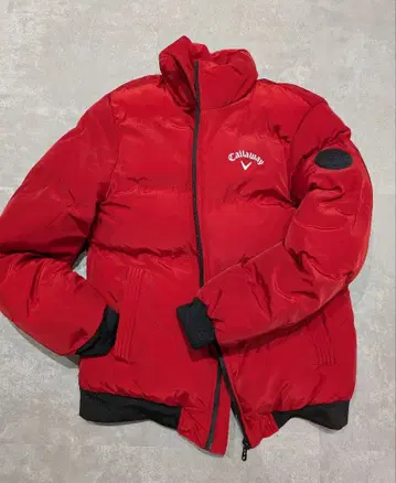 최종 가격 Callaway 남성용 자켓 새상품급